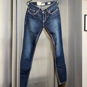 NWT BKE Denim Stella Jeans
